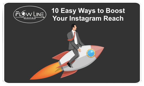 Boost Your Instagram Reach