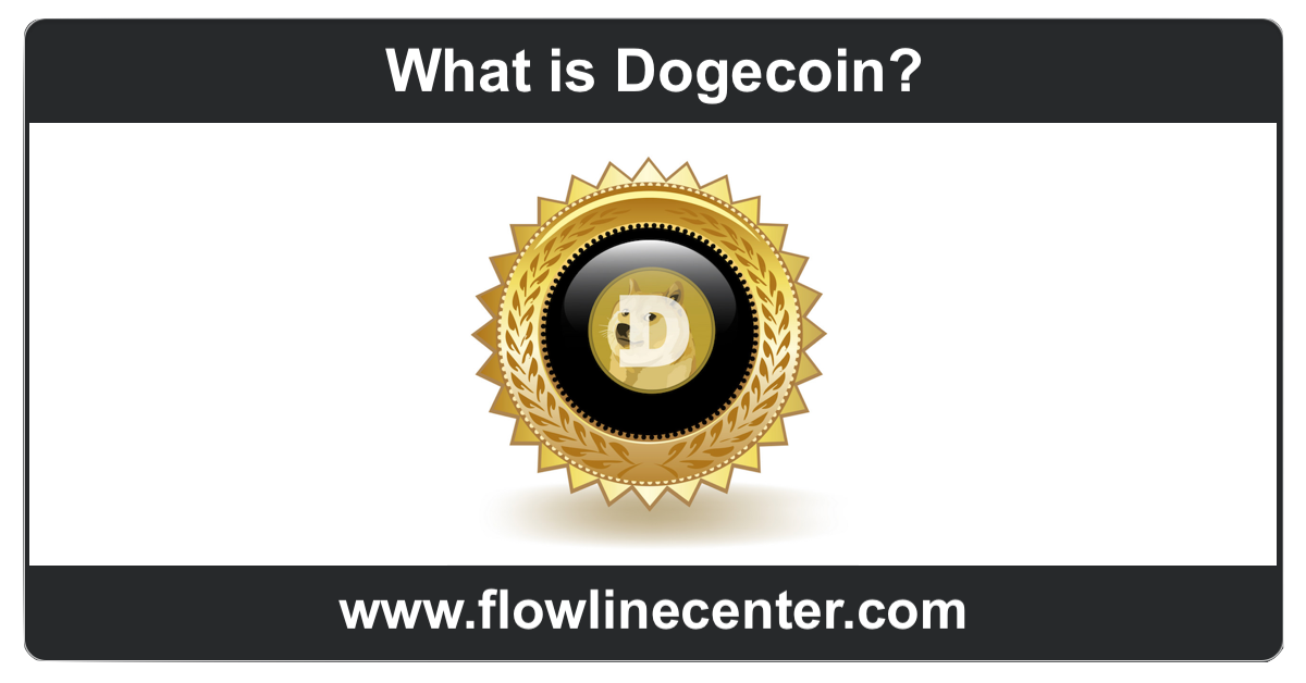 What is Dogecoin?