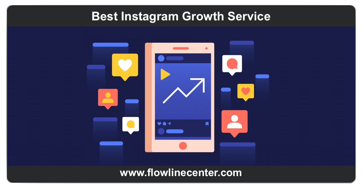 Best Instagram Growth Service