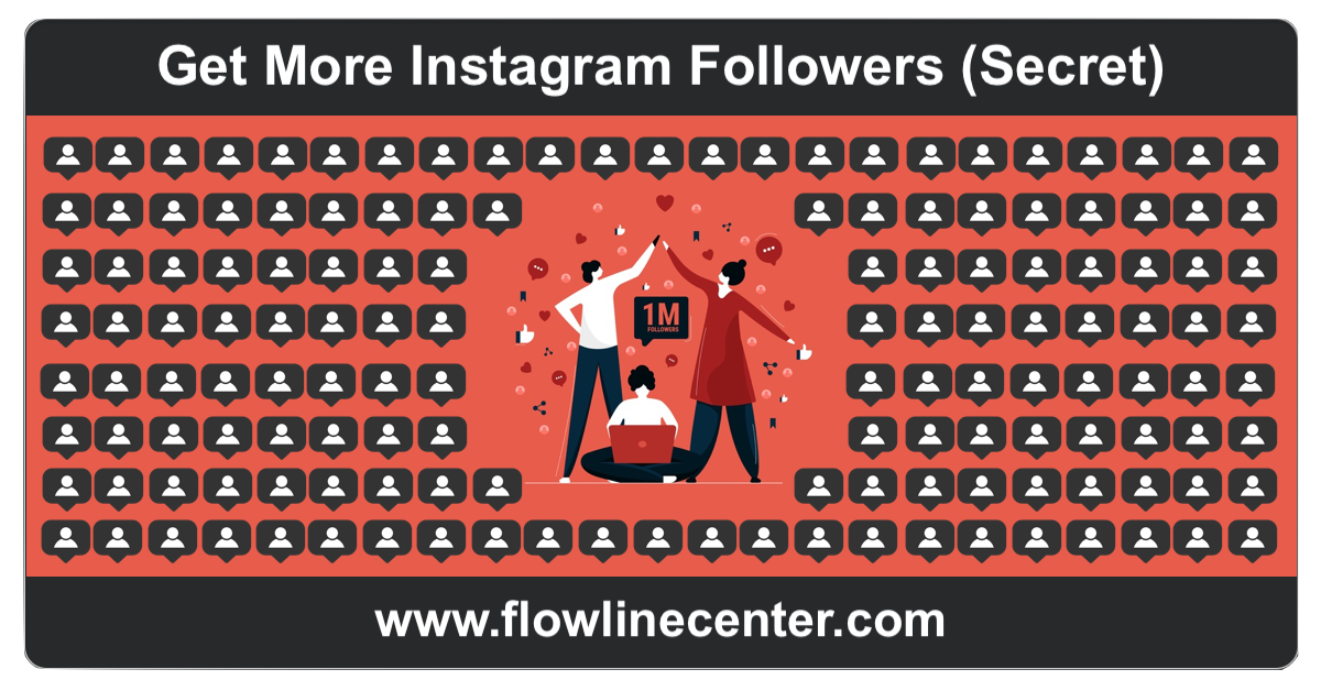 Get More Instagram Followers