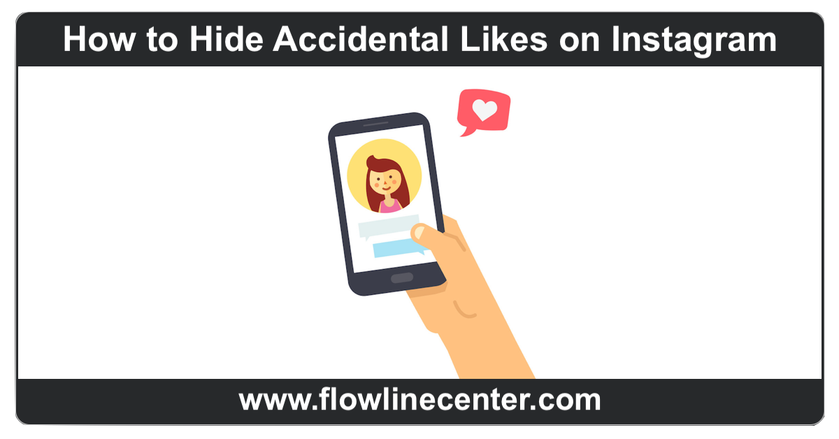 How to Hide Accidental Likes on Instagram