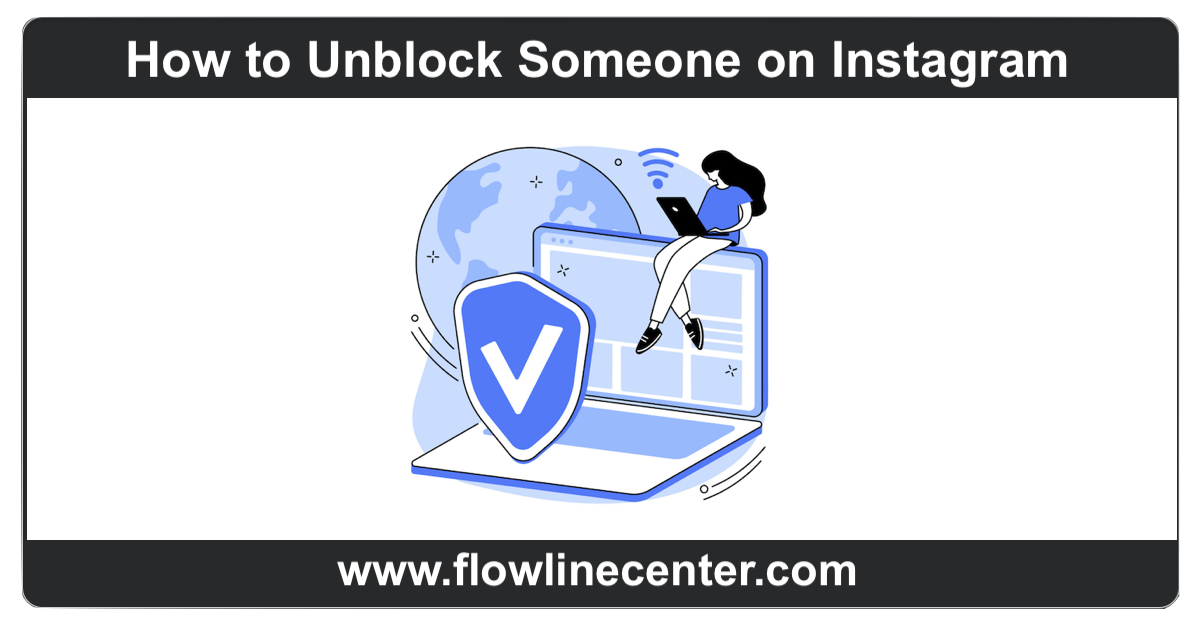 How to Unblock Someone on Instagram