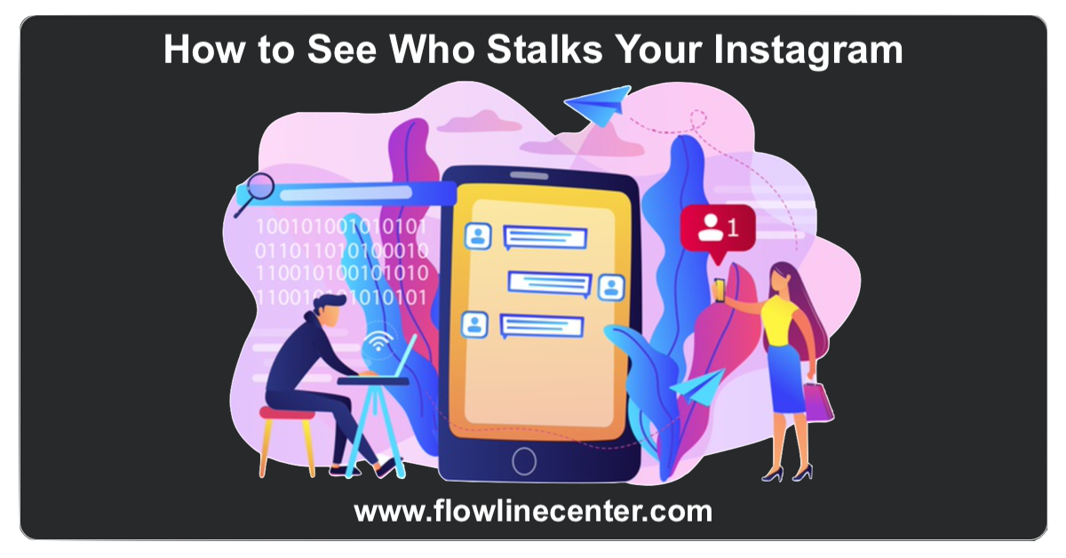 How to See Who Stalks Your Instagram