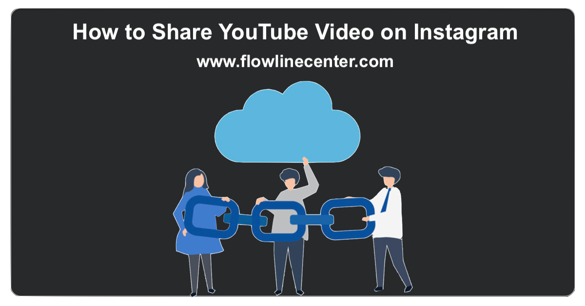 How to Share YouTube Video on Instagram