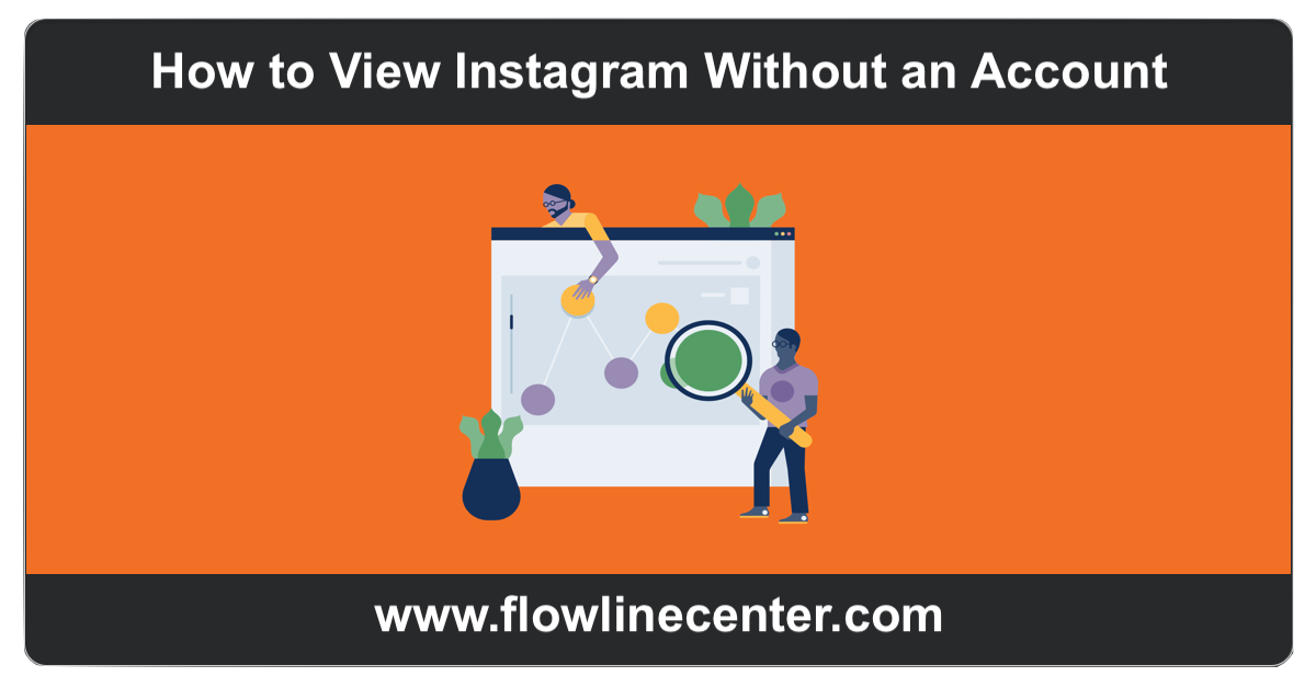 How to View Instagram Without an Account