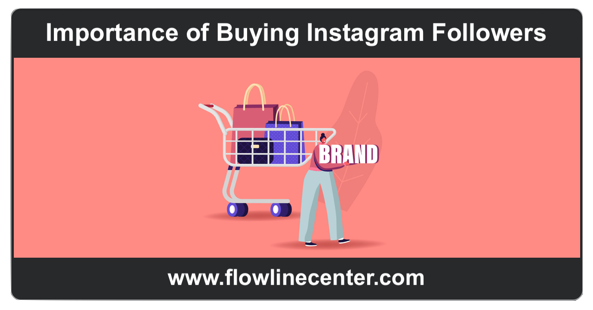 Importance of Buying Instagram Followers