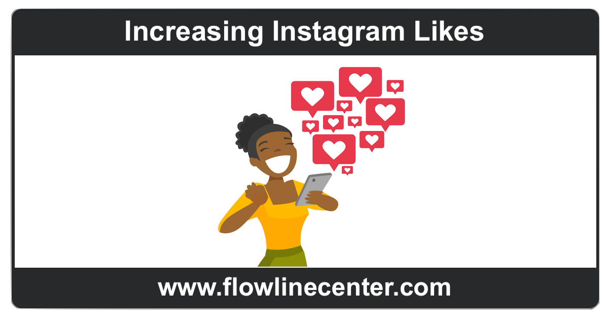 Increasing Instagram Likes