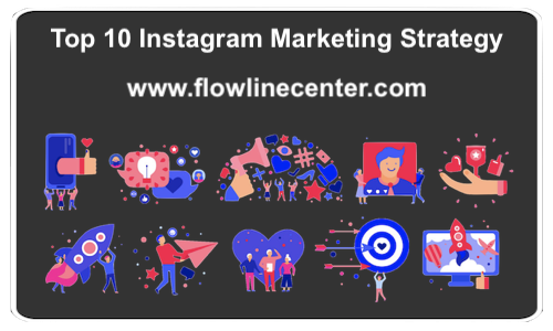 Instagram Marketing Strategy