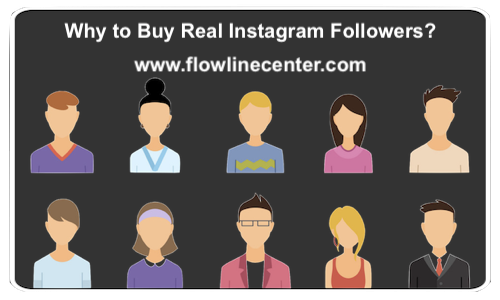 Buy Real Instagram Followers