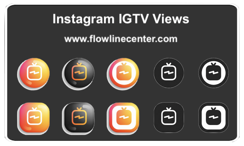 Instagram IGTV Views