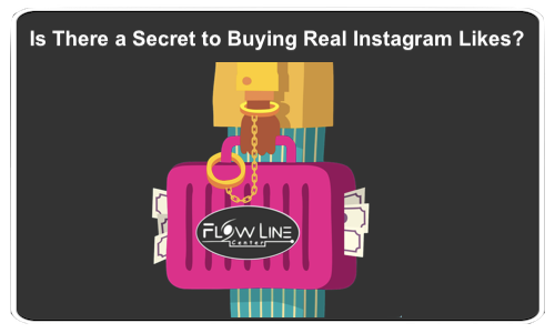 Buying Real Instagram Likes