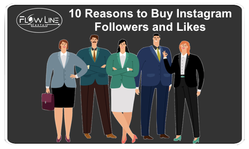 Buy Instagram Followers and Likes