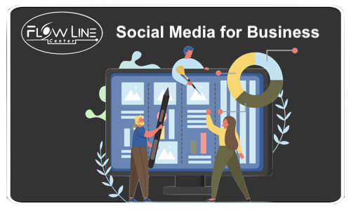 Social Media for Business