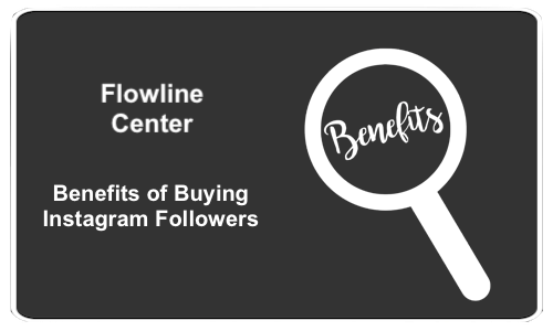 Benefits of Buying Instagram Followers