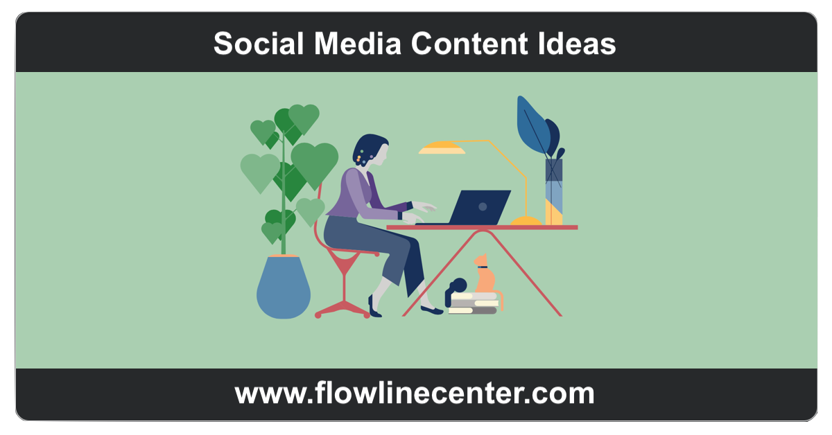 Social media Content Ideas