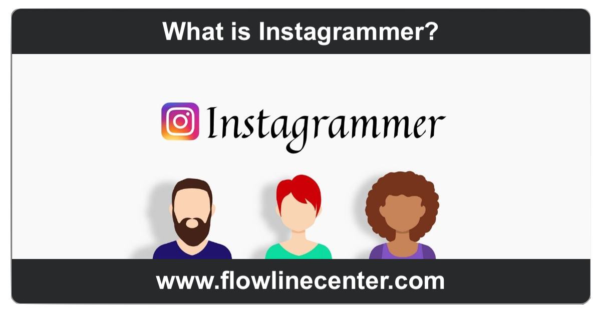 What is Instagrammer