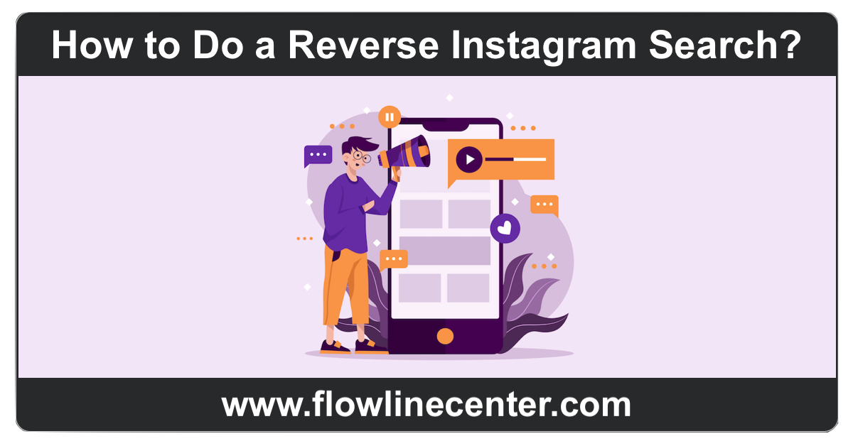 How to Do a Reverse Instagram Search