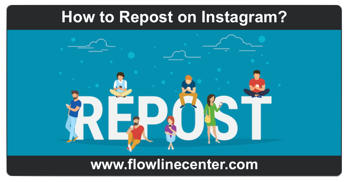 How to Repost on Instagram