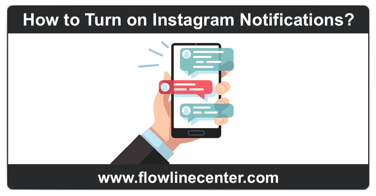 How to Turn on Instagram Notifications