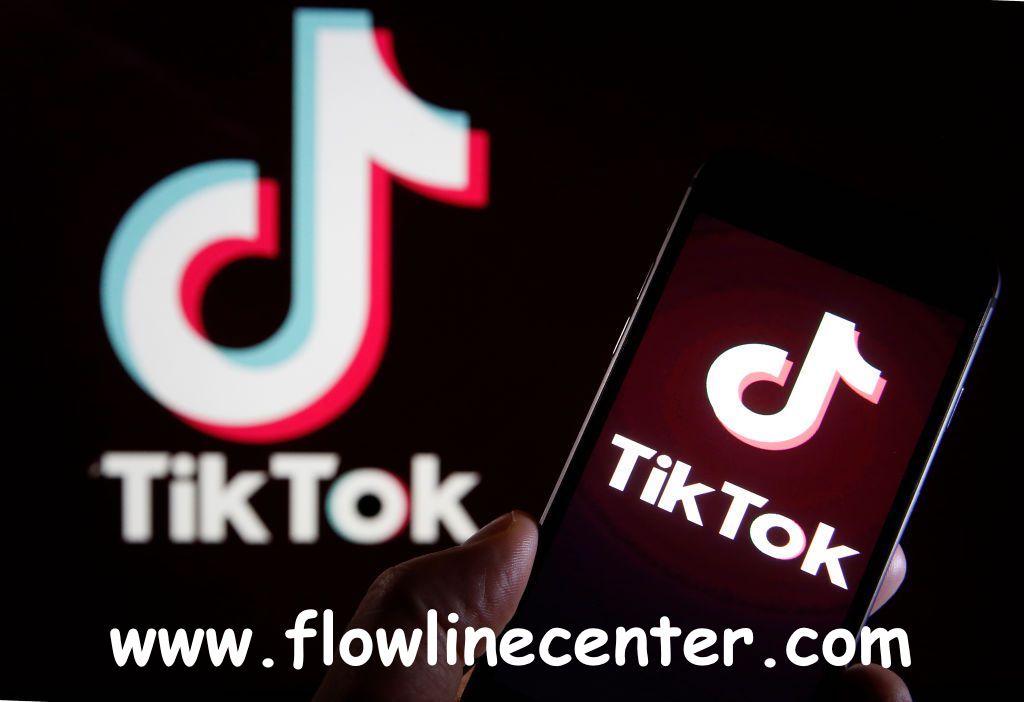 how to live on tiktok