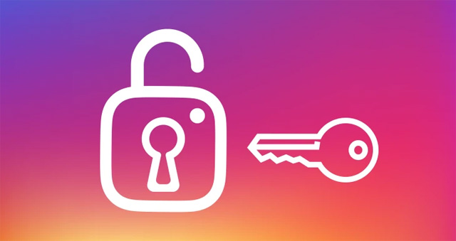 how to reactivate instagram account