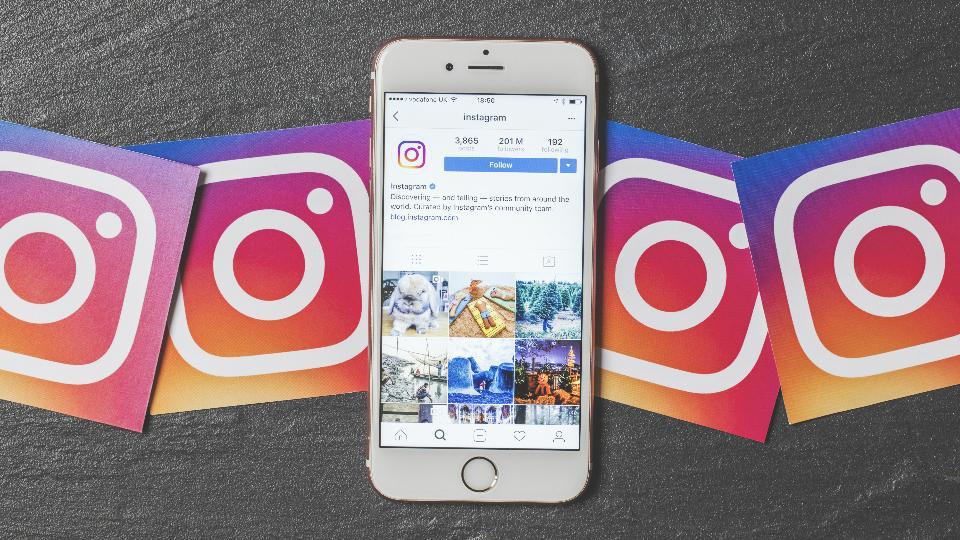 how to share video on instagram