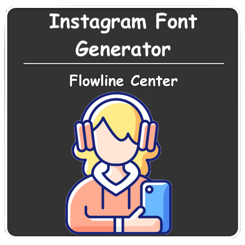 instagram font generator