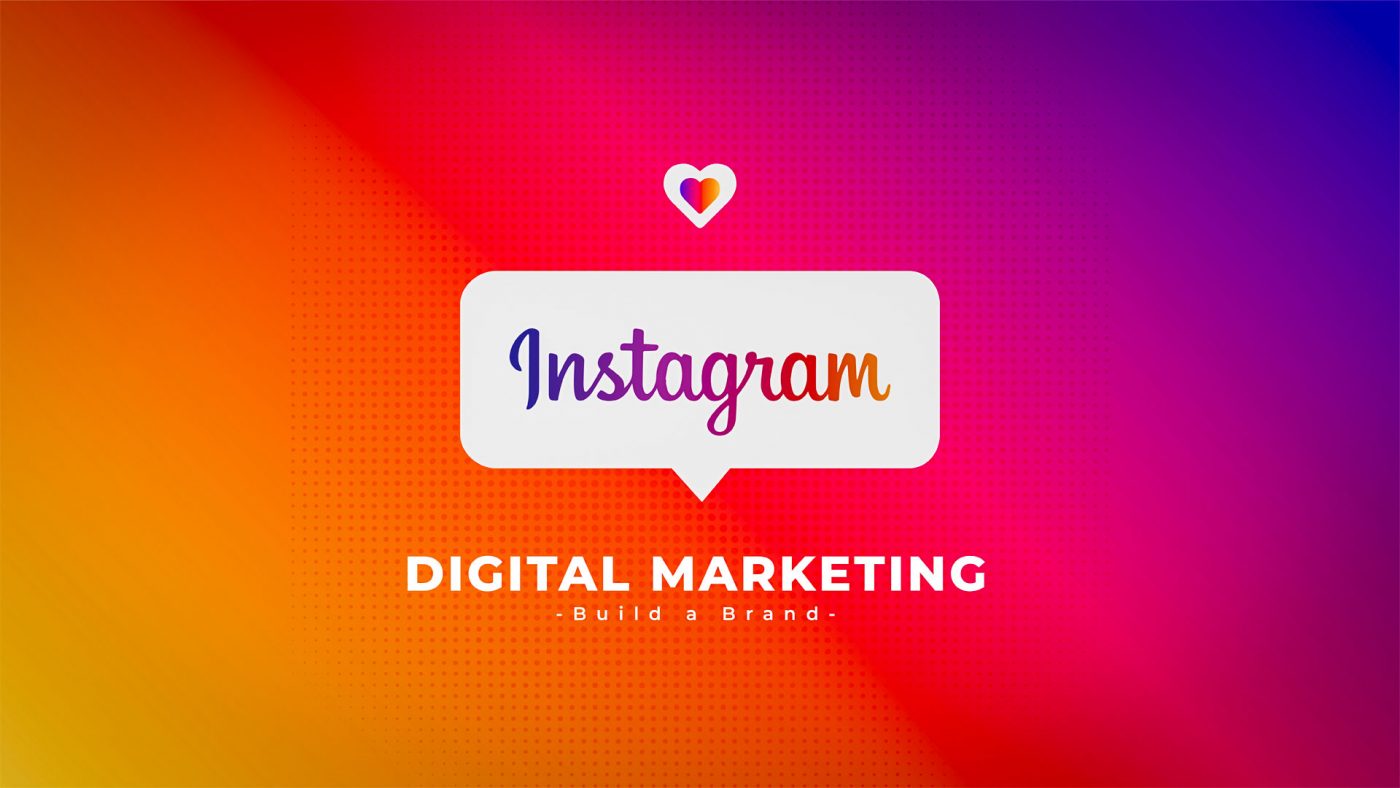 instagram marketing