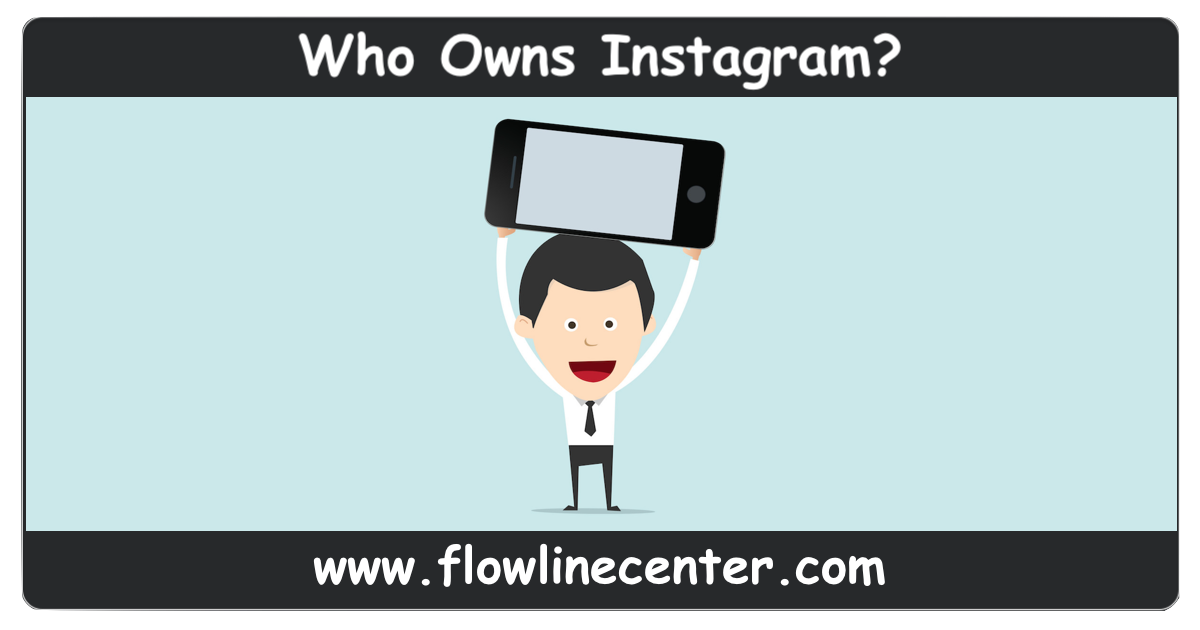 who owns instagram